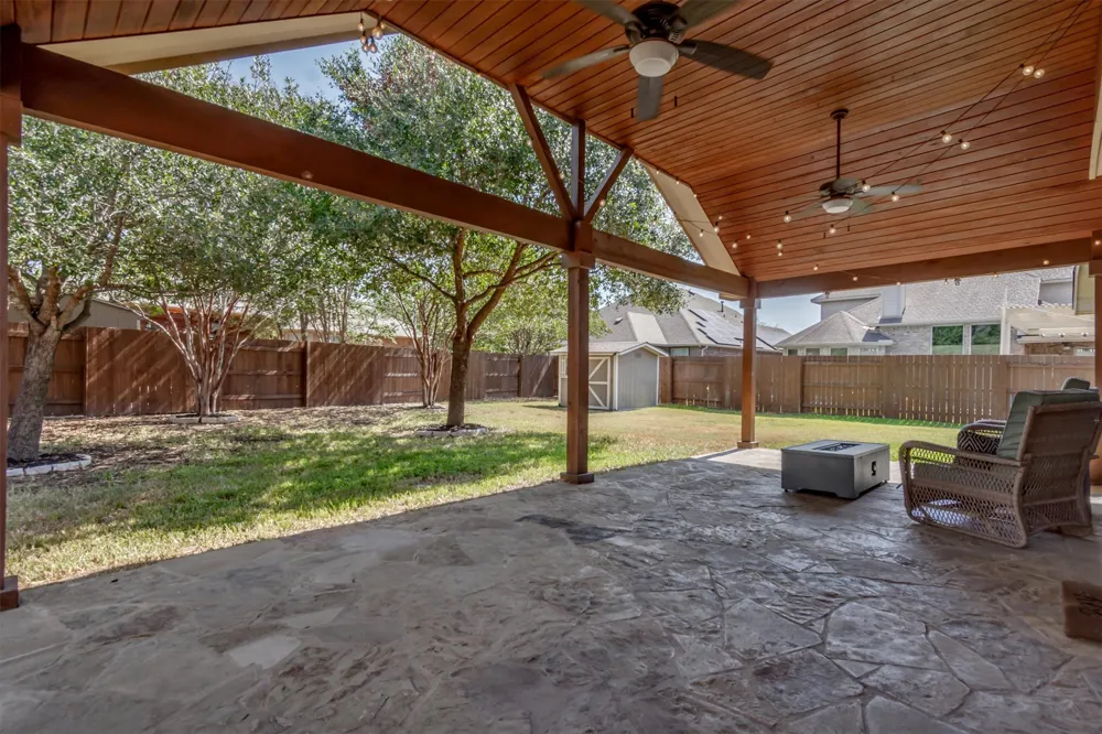 13817 Glen Mark Drive Manor, TX 78653