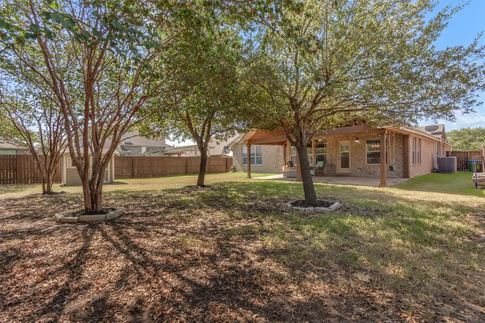 13817 Glen Mark Drive Manor, TX 78653