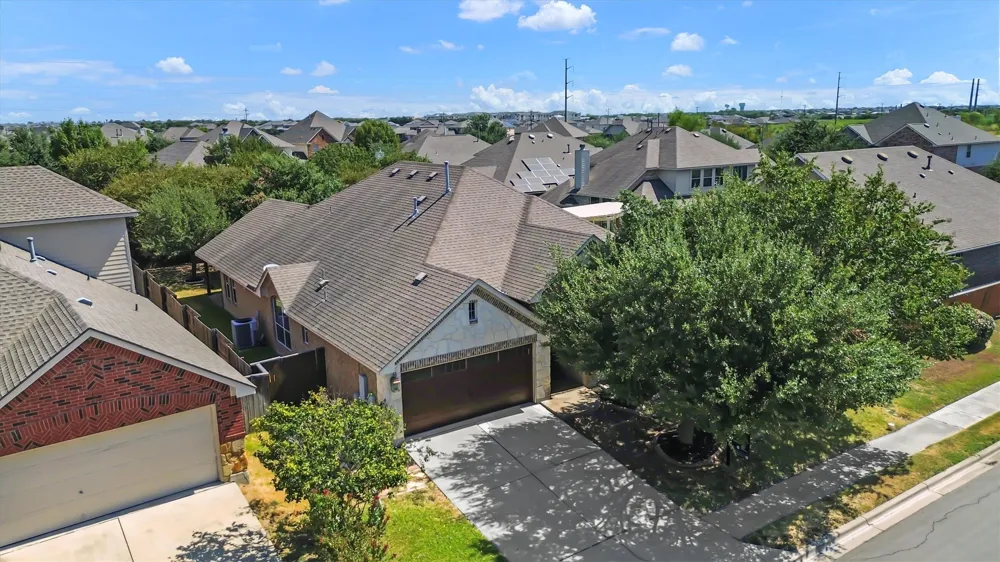 13817 Glen Mark Drive Manor, TX 78653