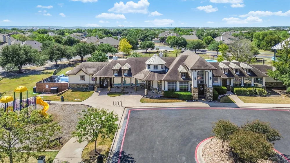 13817 Glen Mark Drive Manor, TX 78653