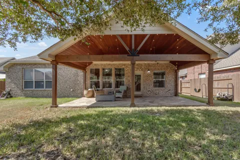 13817 Glen Mark Drive