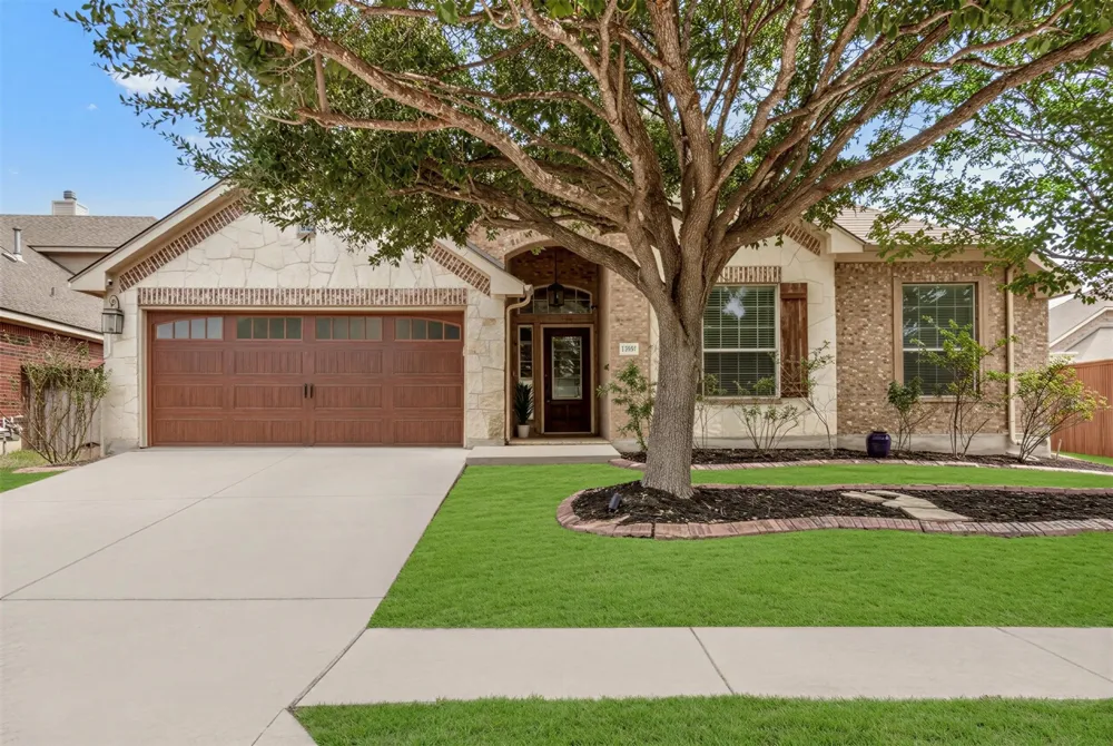 13817 Glen Mark Drive Manor, TX 78653