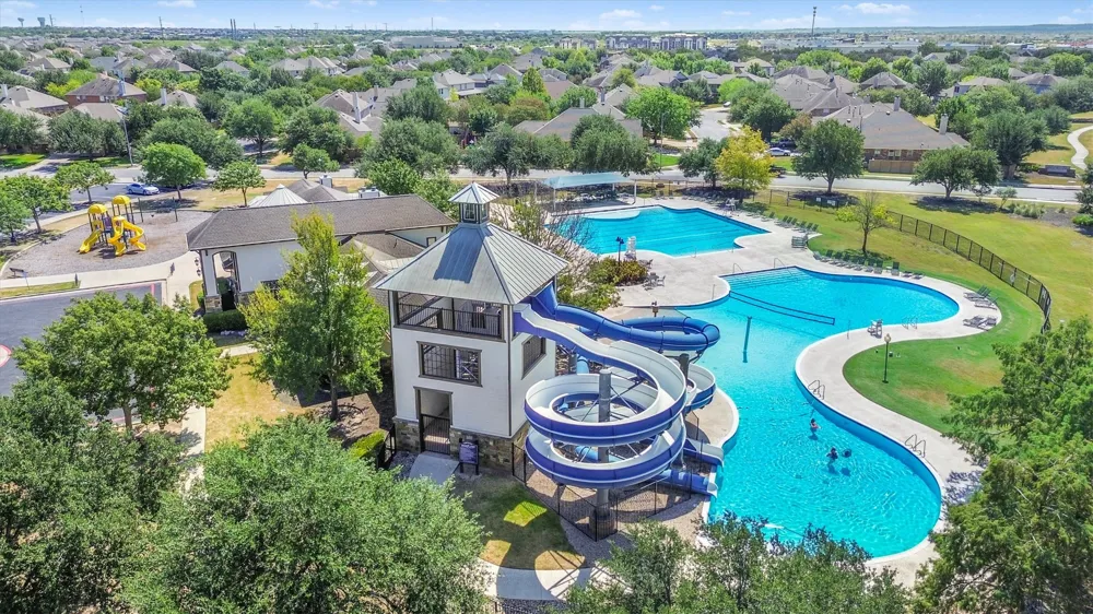 13817 Glen Mark Drive Manor, TX 78653