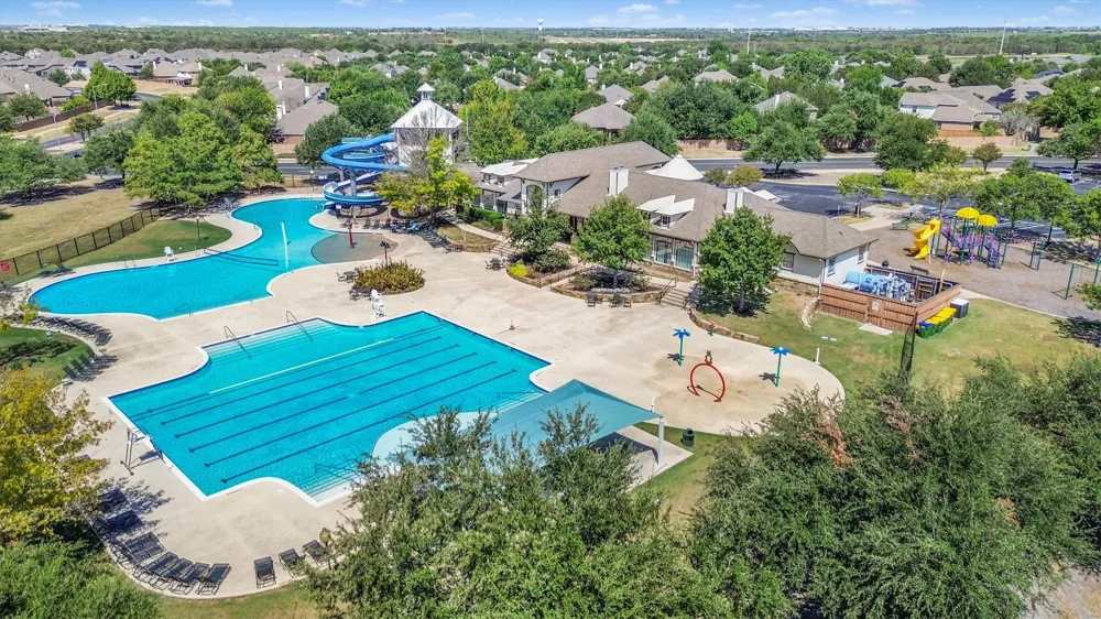 13817 Glen Mark Drive Manor, TX 78653