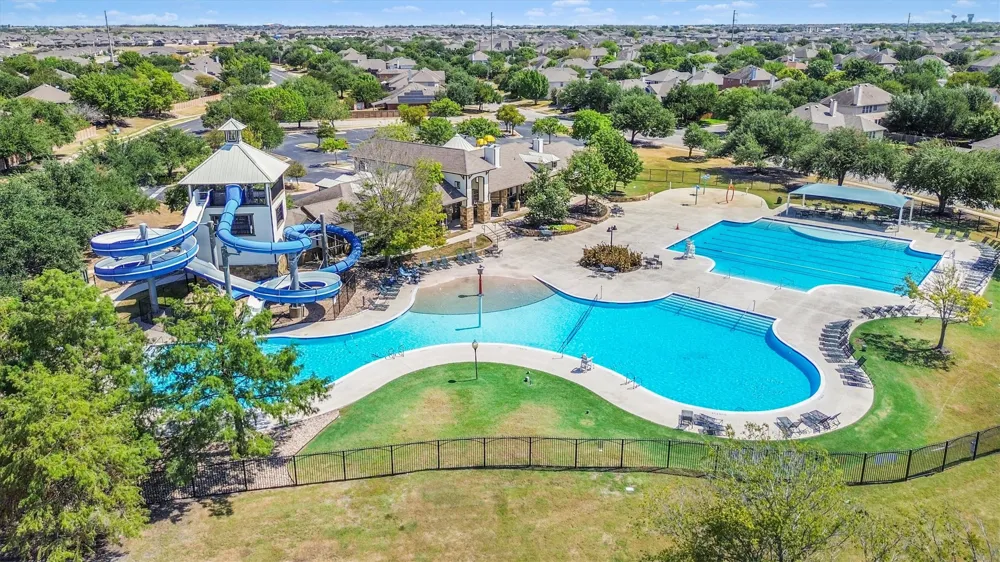 13817 Glen Mark Drive Manor, TX 78653