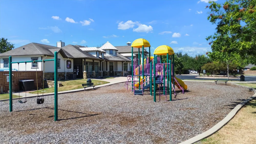13817 Glen Mark Drive Manor, TX 78653
