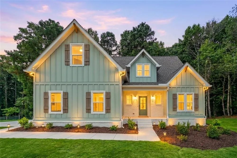 8560 Old Keith Bridge Road Gainesville, GA 30506
