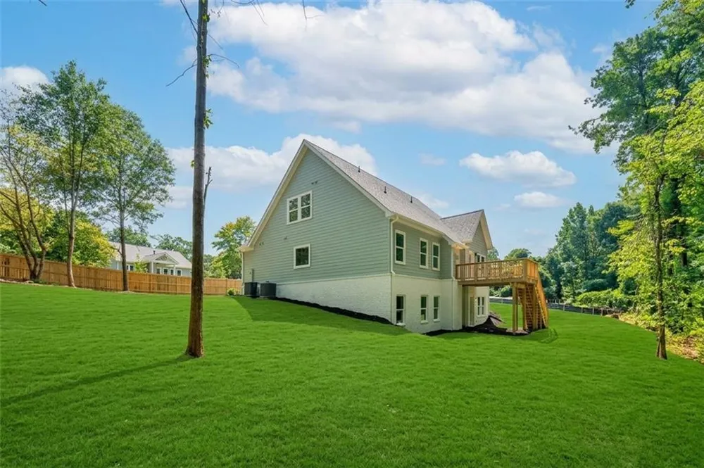 8560 Old Keith Bridge Road Gainesville, GA 30506