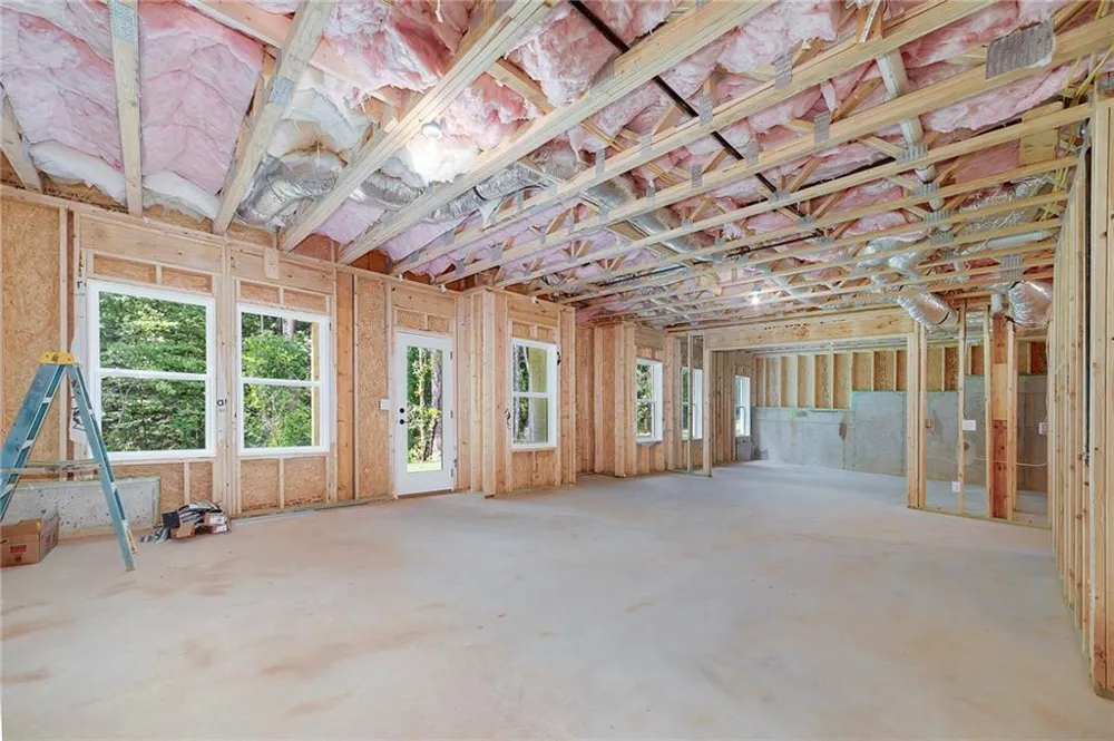 8560 Old Keith Bridge Road Gainesville, GA 30506