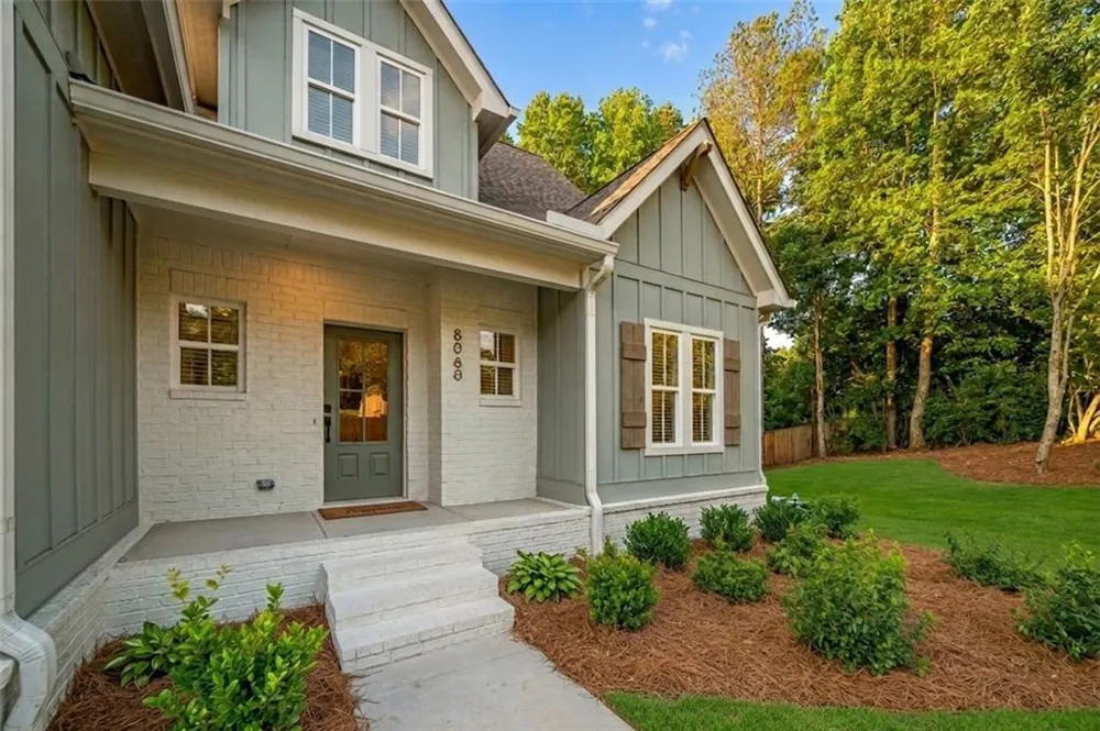 8560 Old Keith Bridge Road Gainesville, GA 30506