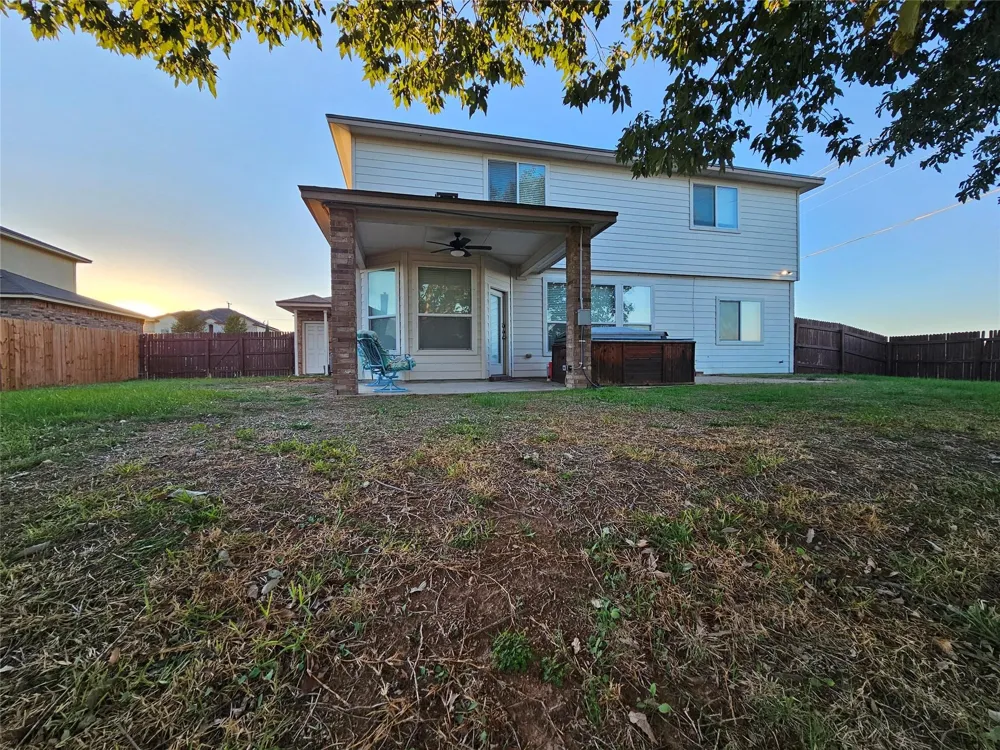 2306 Scott Drive Copperas Cove, TX 76522