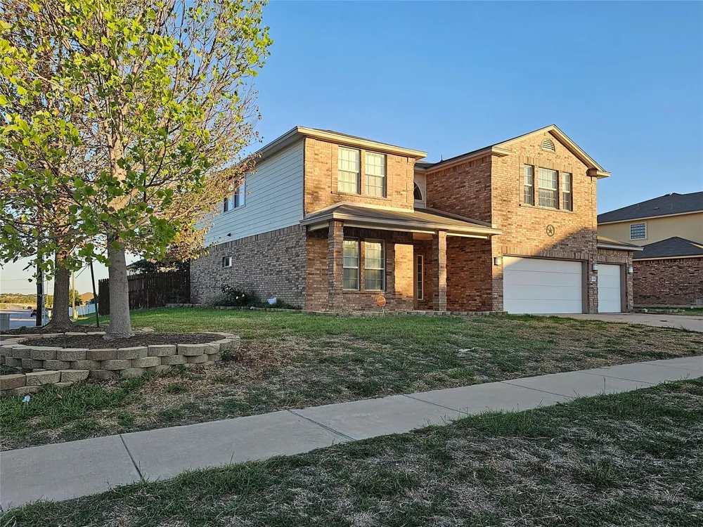 2306 Scott Drive Copperas Cove, TX 76522