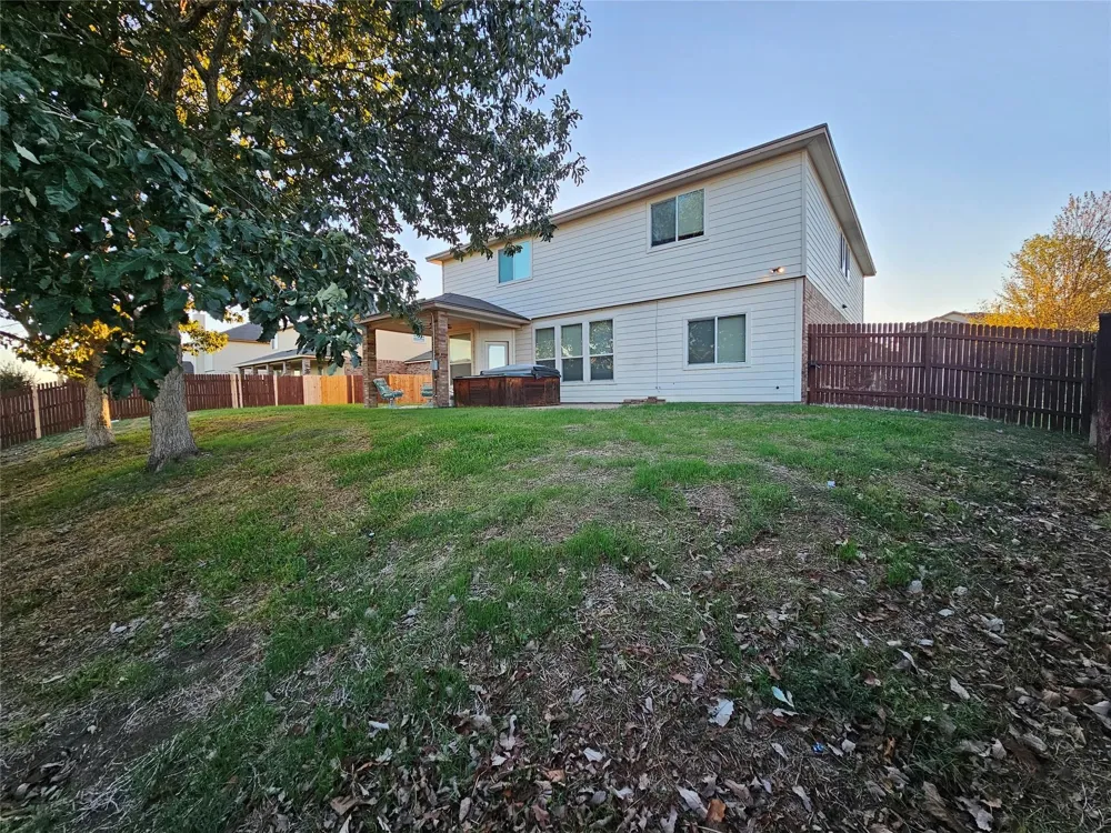 2306 Scott Drive Copperas Cove, TX 76522