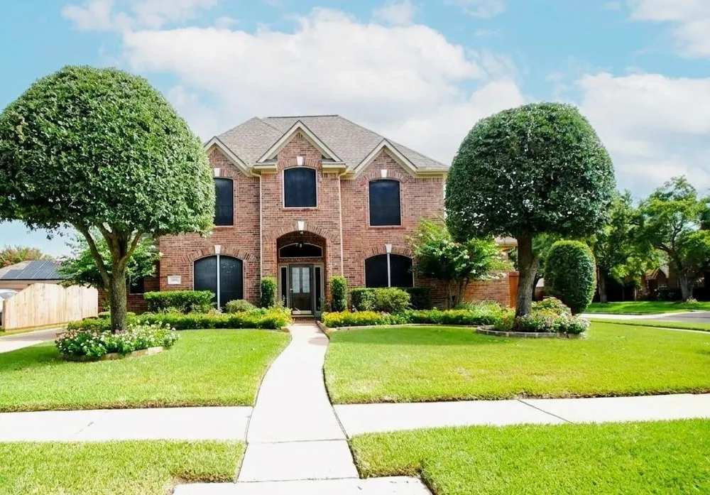 22902 Greenrush Drive Katy, TX 77494