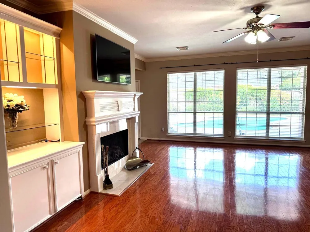 22902 Greenrush Drive Katy, TX 77494