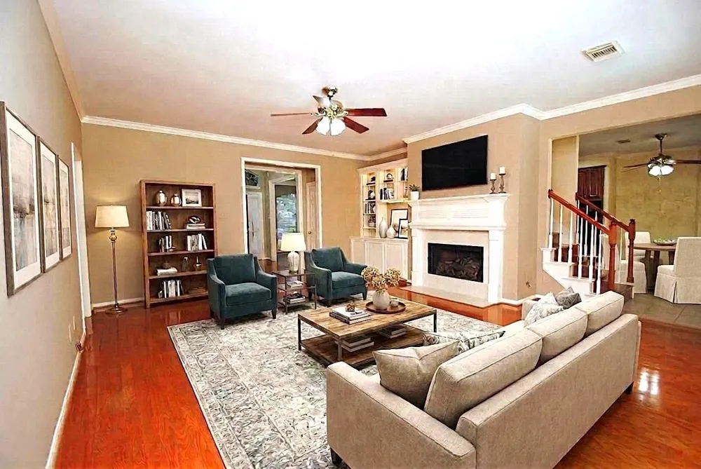 22902 Greenrush Drive Katy, TX 77494