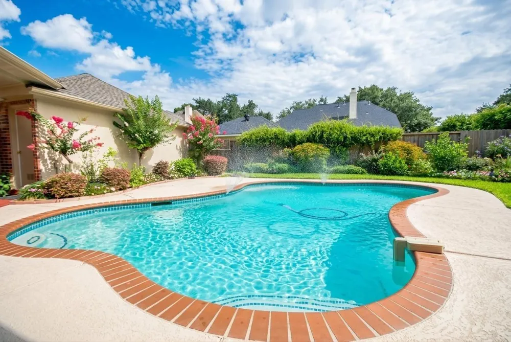 22902 Greenrush Drive Katy, TX 77494