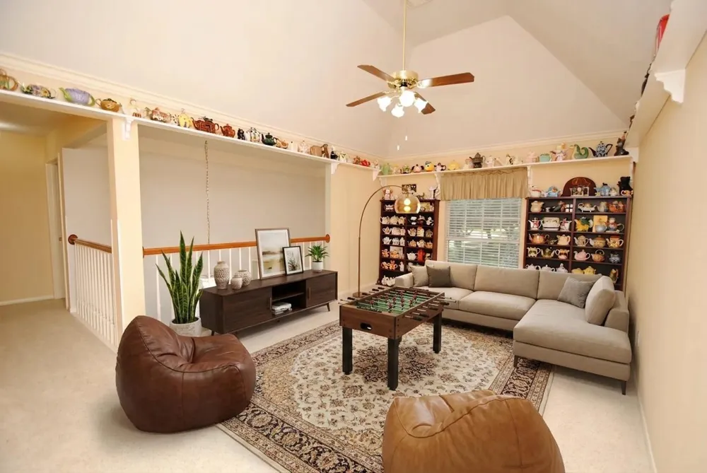 22902 Greenrush Drive Katy, TX 77494