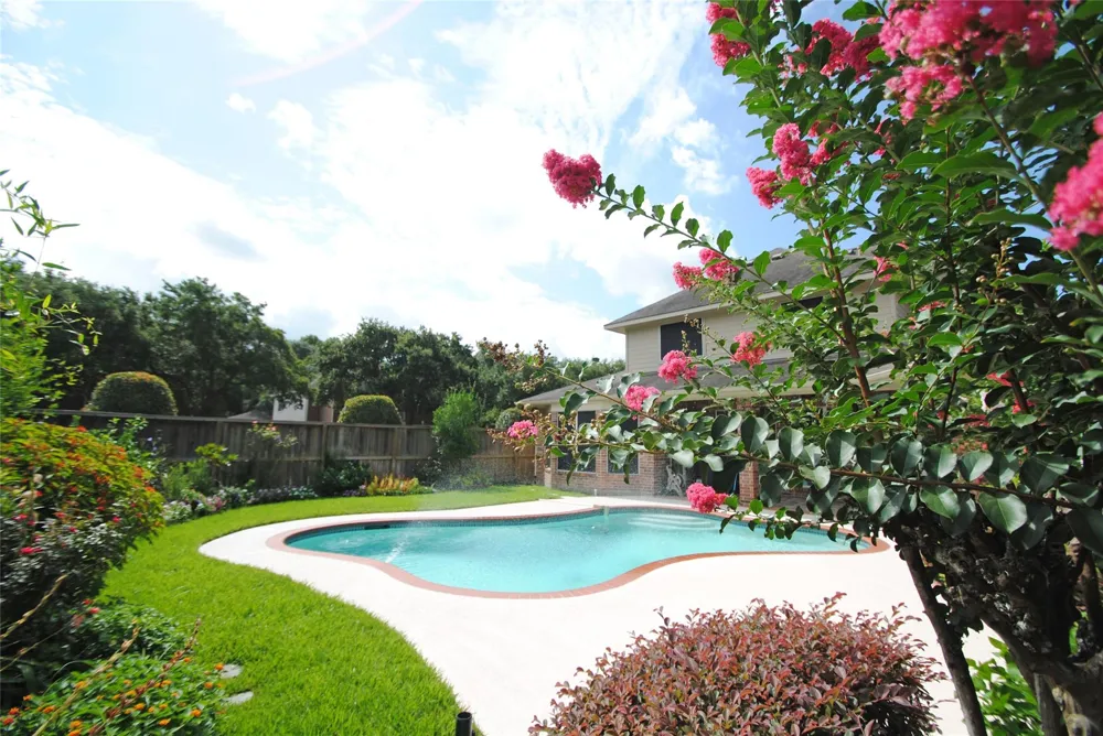 22902 Greenrush Drive Katy, TX 77494