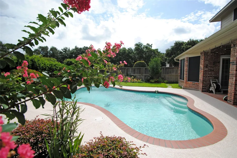 22902 Greenrush Drive Katy, TX 77494