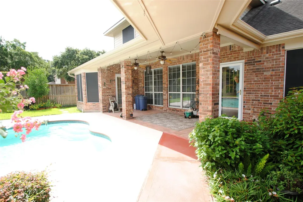 22902 Greenrush Drive Katy, TX 77494
