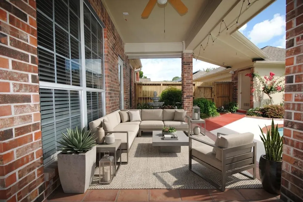 22902 Greenrush Drive Katy, TX 77494