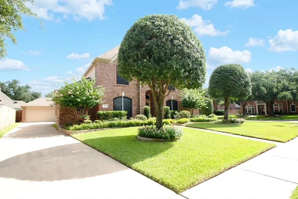 22902 Greenrush Drive Katy, TX 77494