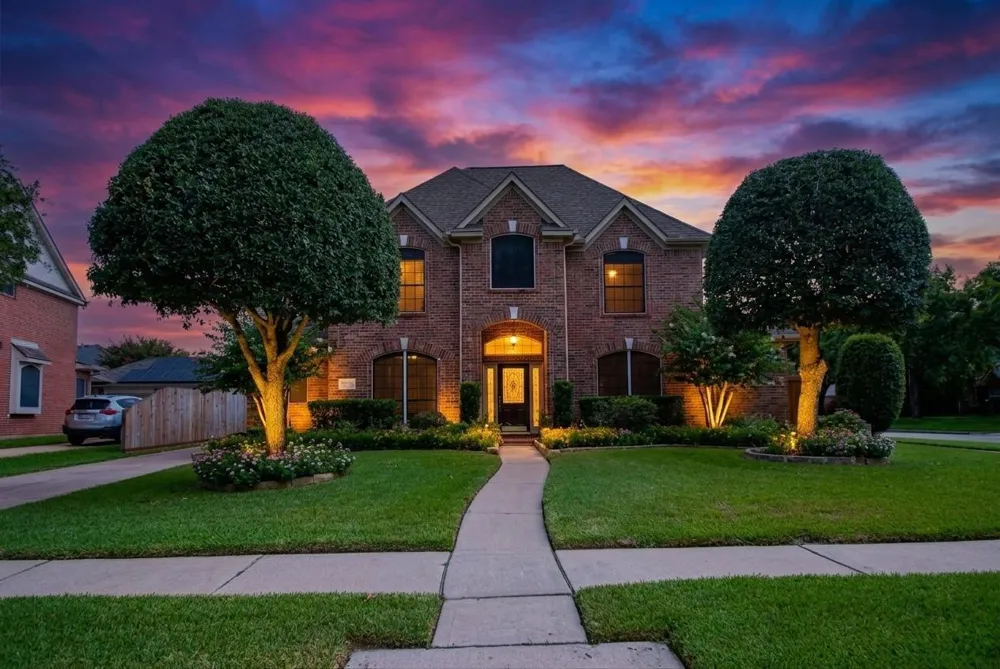 22902 Greenrush Drive Katy, TX 77494