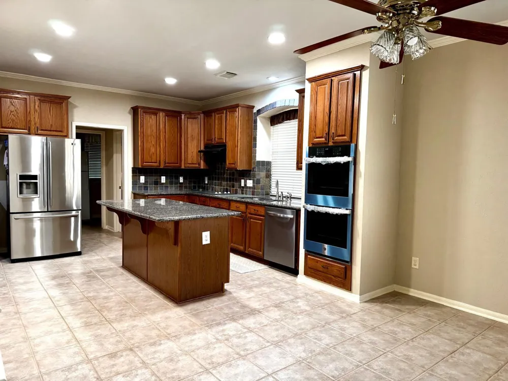 22902 Greenrush Drive Katy, TX 77494