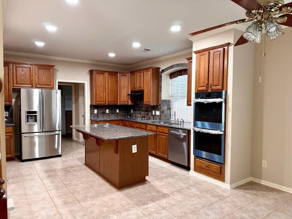 22902 Greenrush Drive Katy, TX 77494