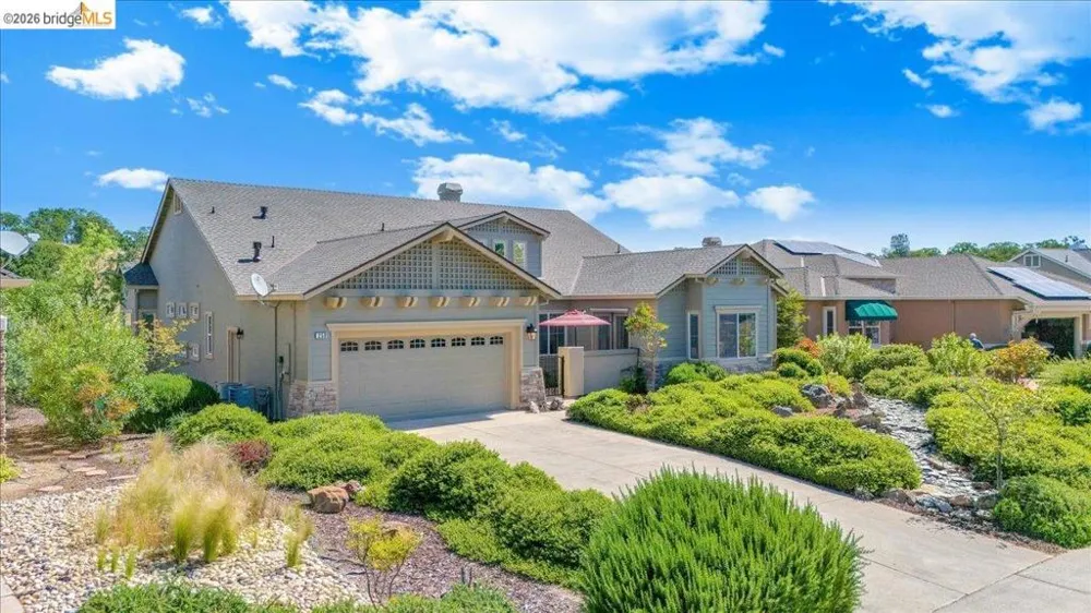 258 Rock Ridge Copperopolis, CA 95228