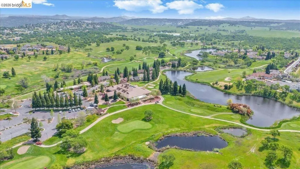 258 Rock Ridge Copperopolis, CA 95228