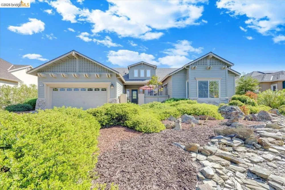 258 Rock Ridge Copperopolis, CA 95228