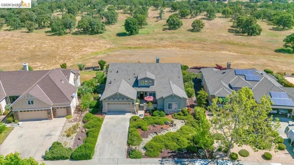 258 Rock Ridge Copperopolis, CA 95228