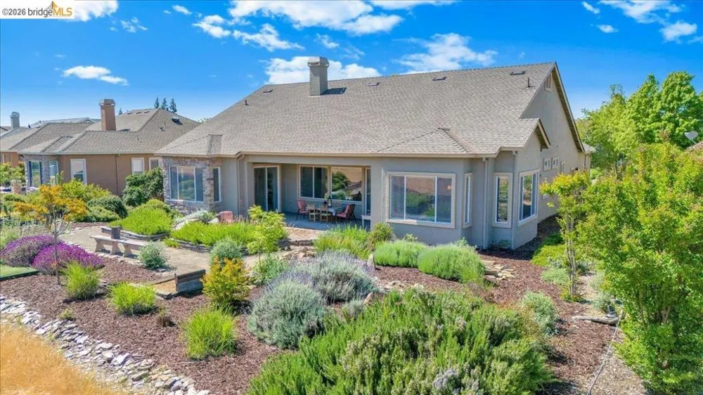 258 Rock Ridge Copperopolis, CA 95228