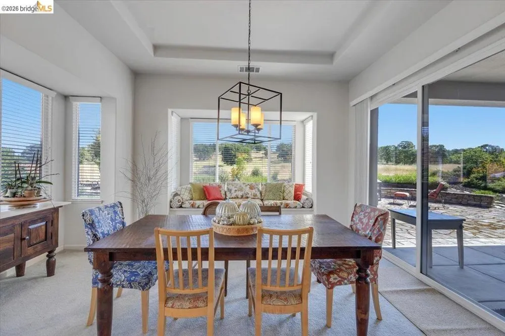 258 Rock Ridge Copperopolis, CA 95228