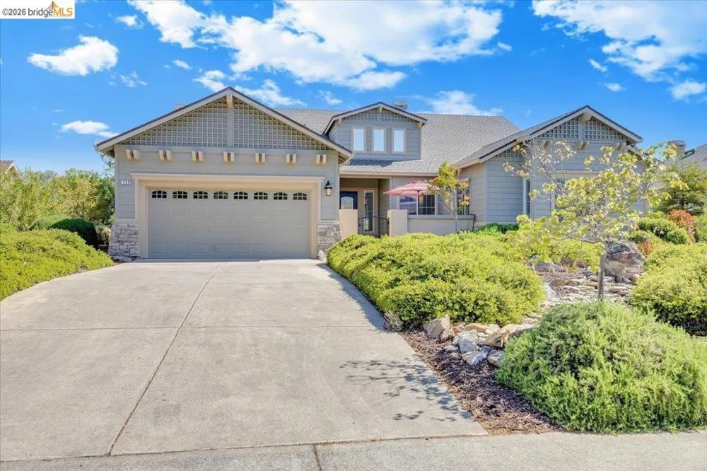 258 Rock Ridge Copperopolis, CA 95228