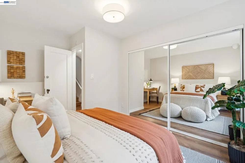 637 Boulevard Way Oakland, CA 94610