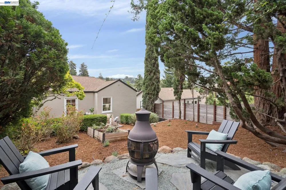 637 Boulevard Way Oakland, CA 94610