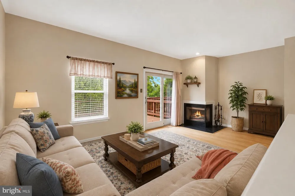 3462 ORANGE GROVE COURT Ellicott City, MD 21043
