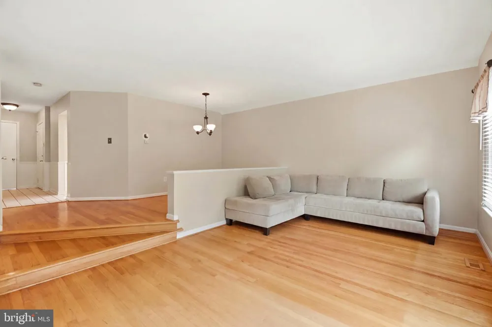 3462 ORANGE GROVE COURT Ellicott City, MD 21043