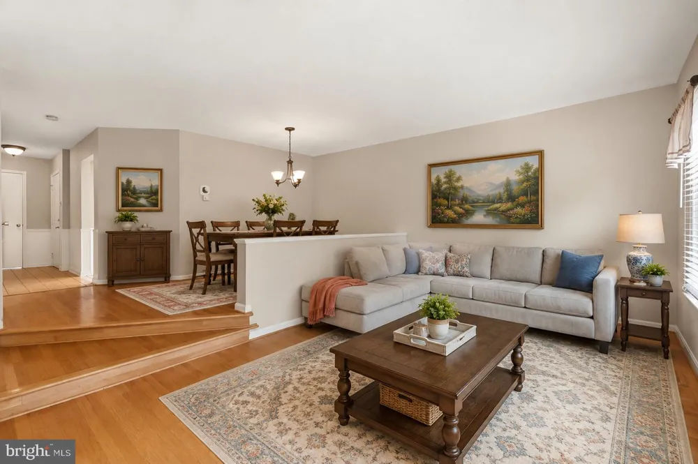 3462 ORANGE GROVE COURT Ellicott City, MD 21043