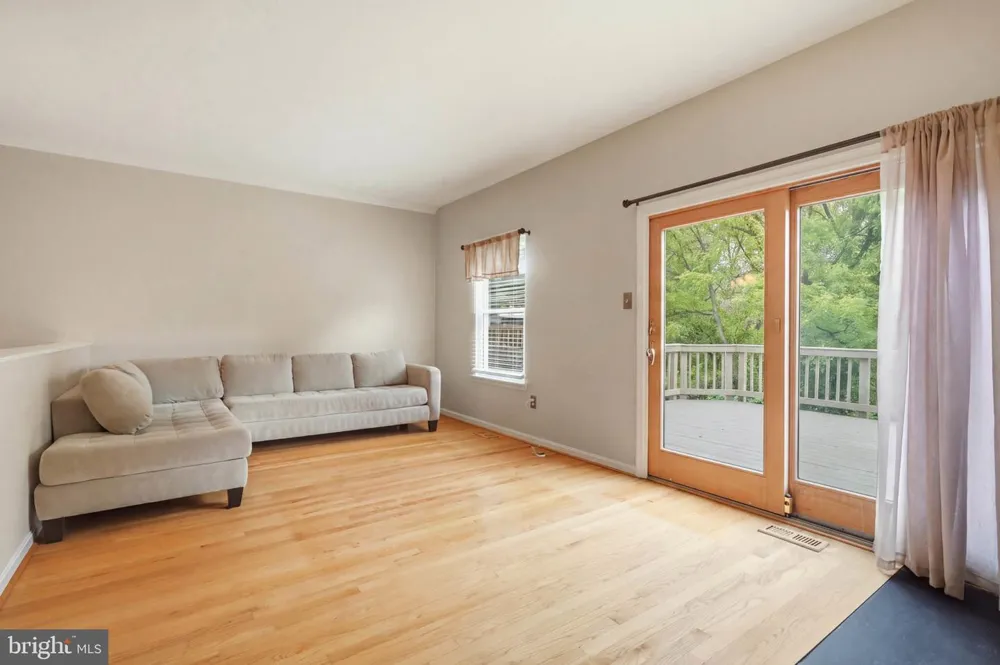 3462 ORANGE GROVE COURT Ellicott City, MD 21043