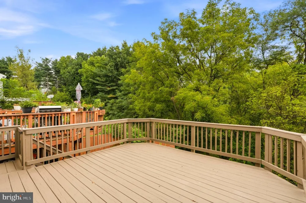 3462 ORANGE GROVE COURT Ellicott City, MD 21043