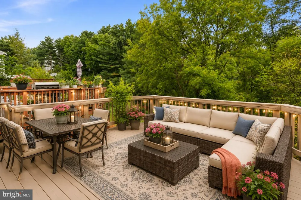 3462 ORANGE GROVE COURT Ellicott City, MD 21043
