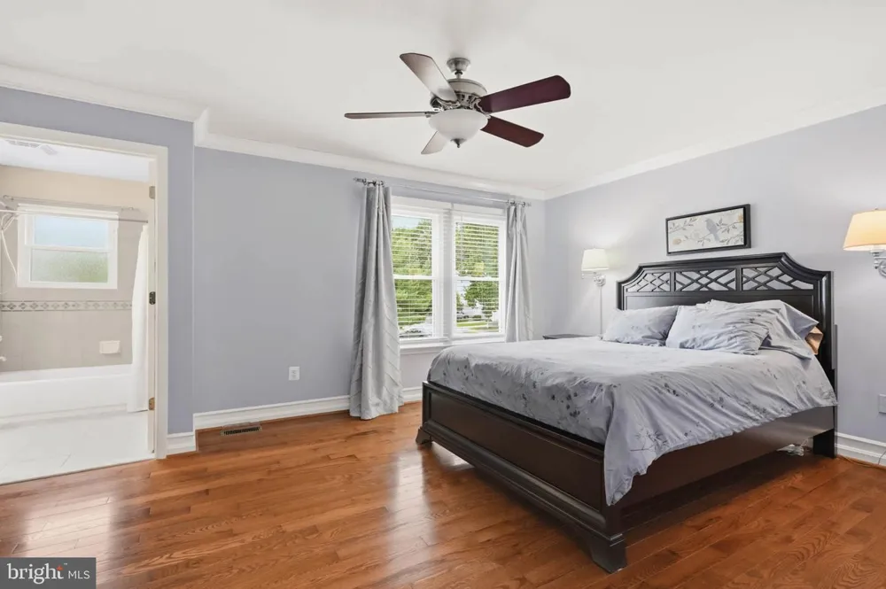 3462 ORANGE GROVE COURT Ellicott City, MD 21043