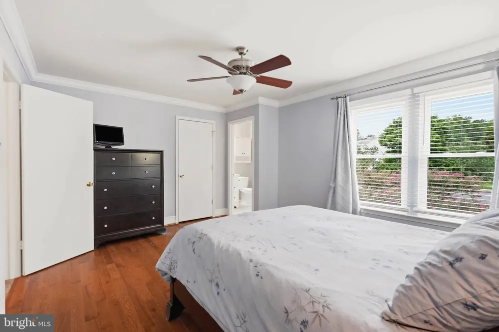 3462 ORANGE GROVE COURT Ellicott City, MD 21043