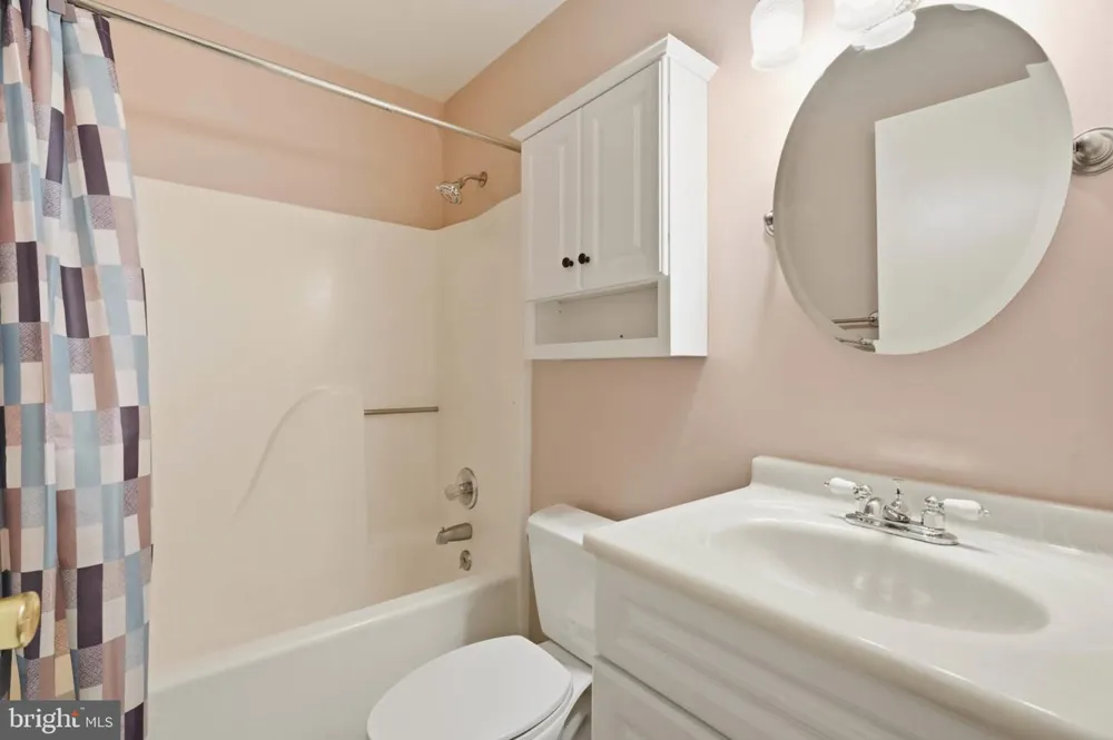 3462 ORANGE GROVE COURT Ellicott City, MD 21043