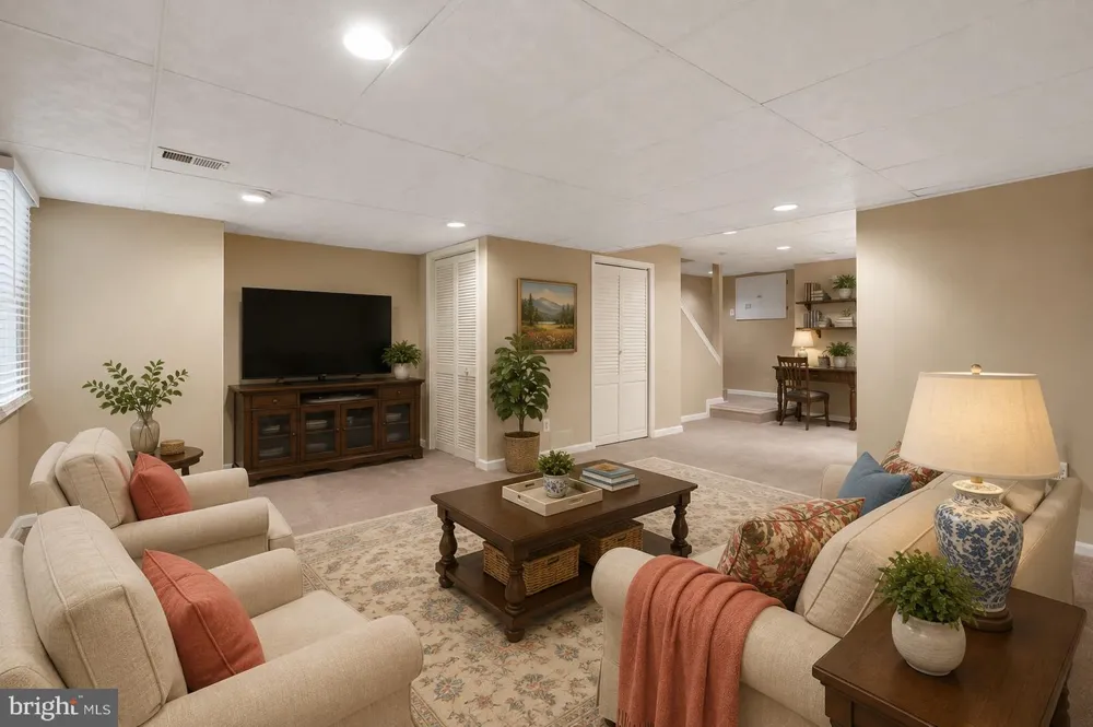 3462 ORANGE GROVE COURT Ellicott City, MD 21043