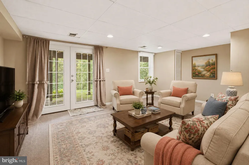 3462 ORANGE GROVE COURT Ellicott City, MD 21043